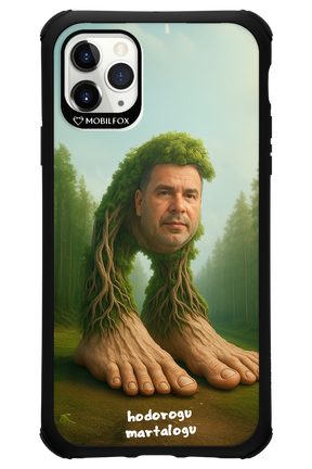 Hodorogu Martalogu - Apple iPhone 11 Pro Max