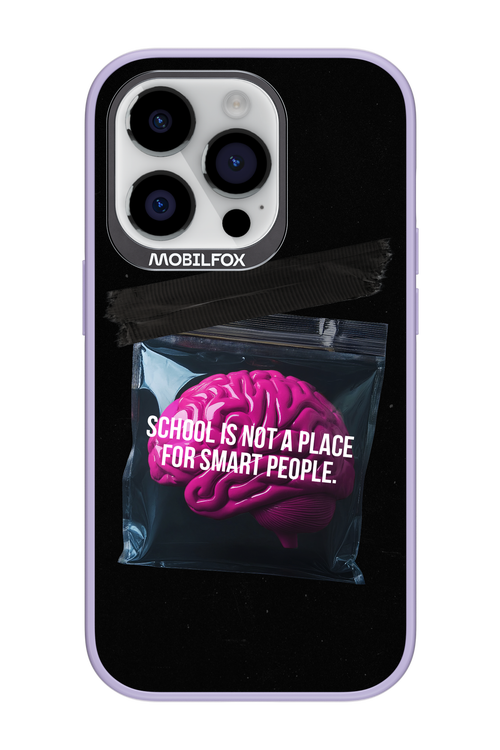 Smart people 2.0 - Apple iPhone 14 Pro