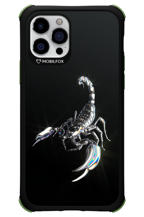 Chrome Scorpio - Apple iPhone 12 Pro