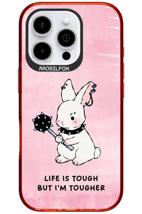 Bunny 2.0 - Apple iPhone 16 Pro