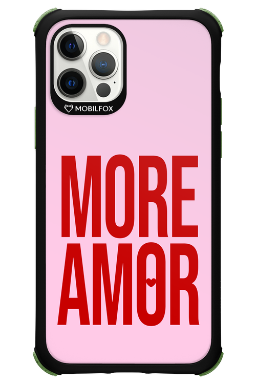 More Amor - Apple iPhone 12 Pro