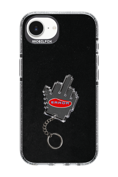 Err0r 2.0 - Apple iPhone 16e