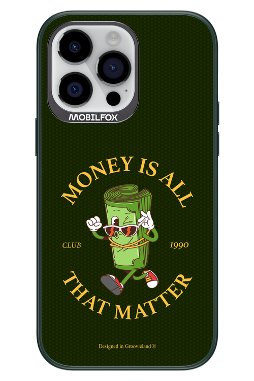 Money Club - Apple iPhone 14 Pro Max