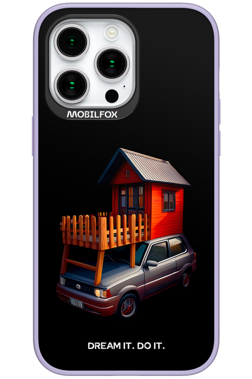 Dream It 2.0 - Apple iPhone 15 Pro Max