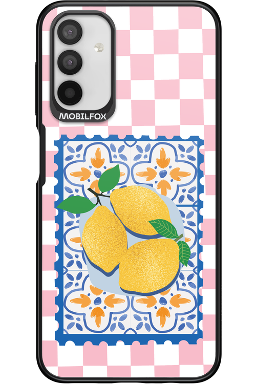 Limoncello Coast 2.0 - Samsung Galaxy A04s