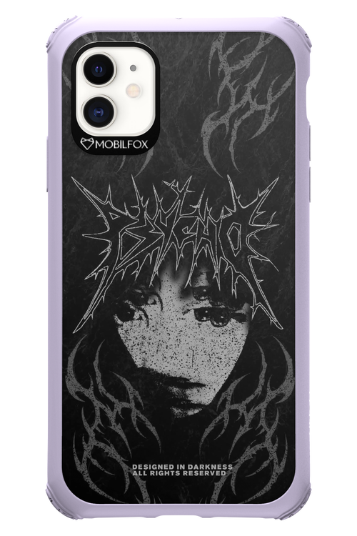 Schizo - Apple iPhone 11