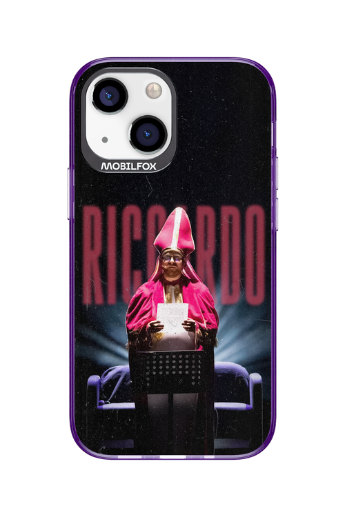 Pope Style 2.0 - Apple iPhone 13 Mini