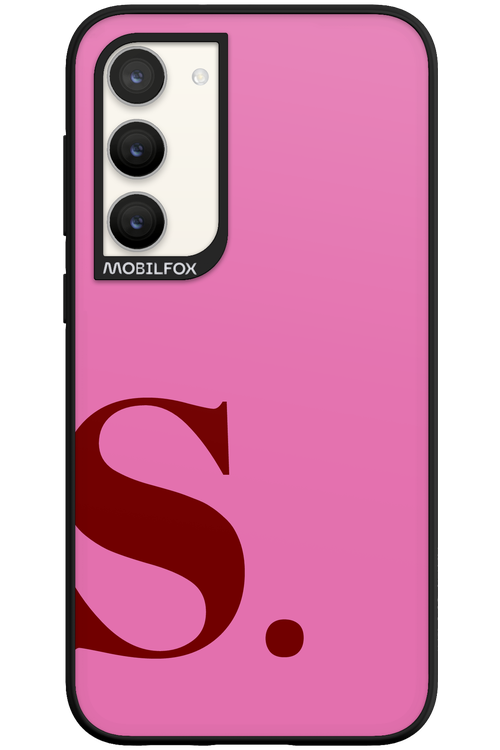 S (Sorbet) 2.0 - Samsung Galaxy S23 Plus