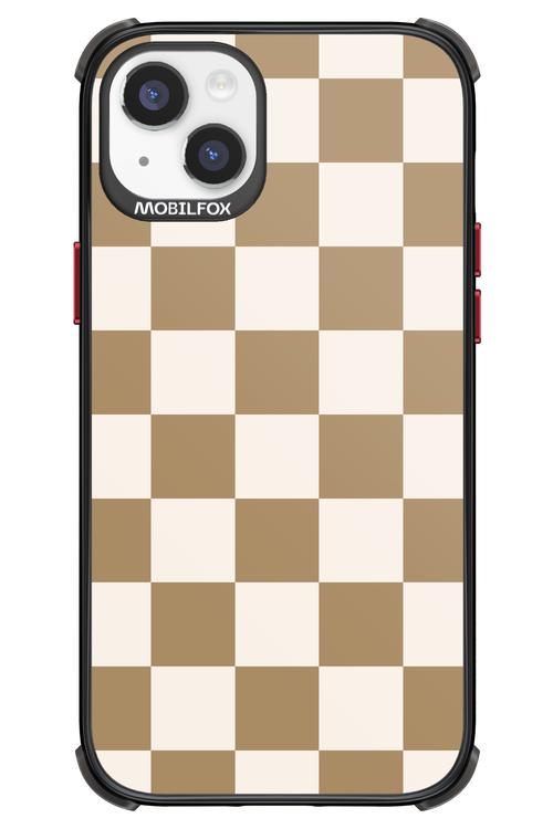 Nude Chess - Apple iPhone 14 Plus