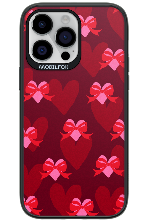 My Heart My Love - Apple iPhone 14 Pro Max