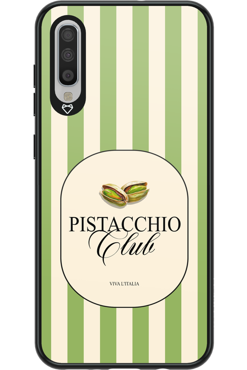 P-Club - Samsung Galaxy A70