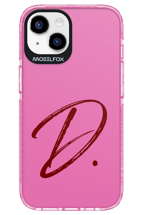 (Sorbet) D 2.0 - Apple iPhone 14