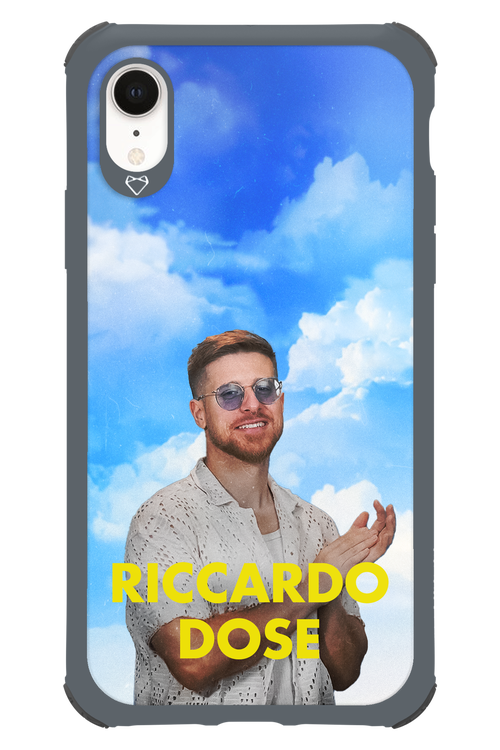 Riccardo Sky 2.0 - Apple iPhone XR
