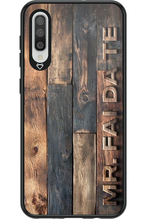 Mr. FAI DA TE 2.0 - Samsung Galaxy A50