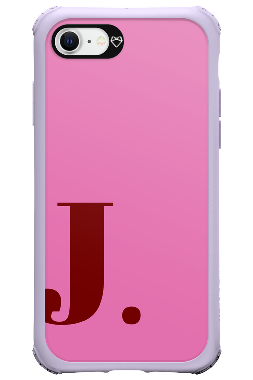 J (Sorbet) 2.0 - Apple iPhone SE 2022