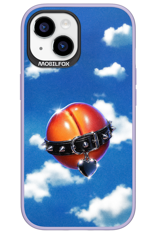 Wild Peach 2.0 - Apple iPhone 15