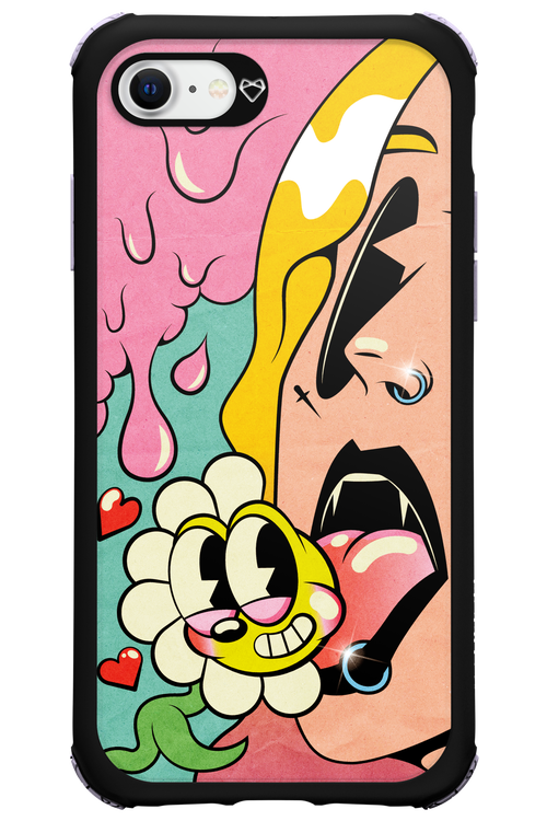 Love Sick 2.0 - Apple iPhone SE 2022