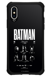 Longlive the Bat - Apple iPhone XS