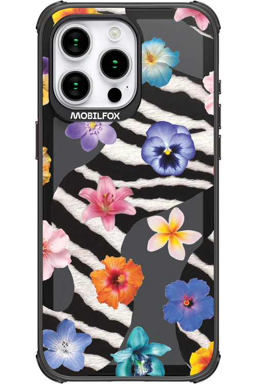 MOM'S FLOWERS - Apple iPhone 15 Pro Max