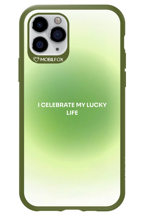 MY LUCKY LIFE - Apple iPhone 11 Pro