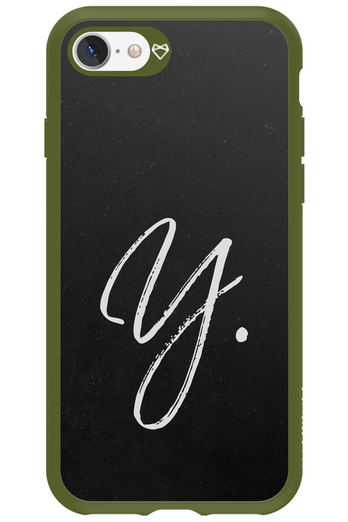 (Off Space) Y 2.0 - Apple iPhone 7