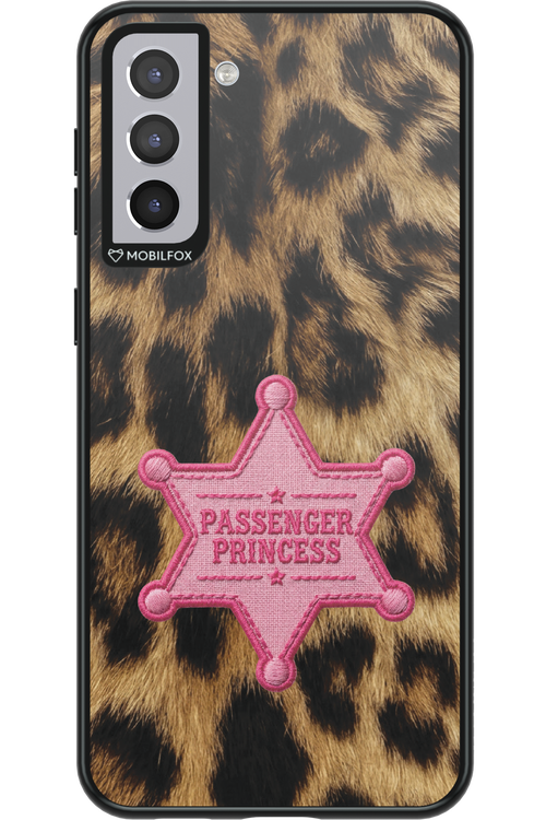 Passenger Princess 2.0 - Samsung Galaxy S21+