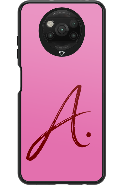 (Sorbet) A 2.0 - Xiaomi Poco X3 NFC