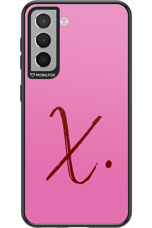 (Sorbet) X 2.0 - Samsung Galaxy S21