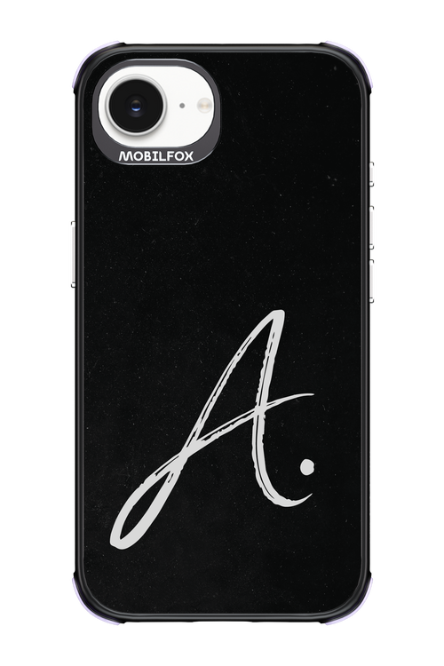 (Off Space) A 2.0 - Apple iPhone 16e