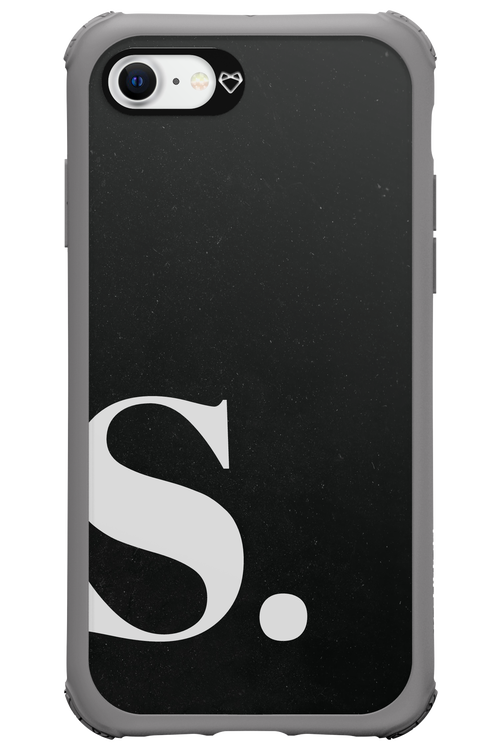 S (Off Space) 2.0 - Apple iPhone SE 2020