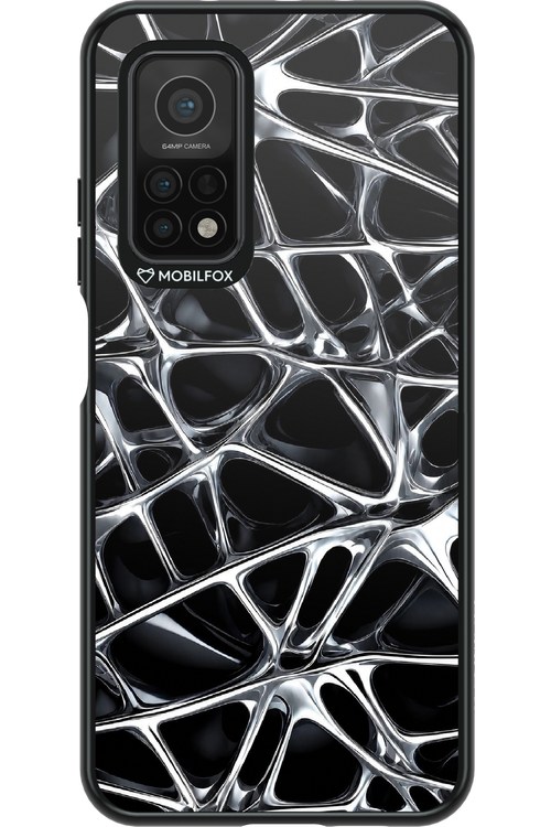 Chrome Era 2.0 - Xiaomi Mi 10T 5G