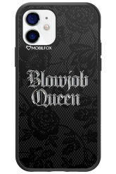 Blowjob Queen 2.0 - Apple iPhone 12