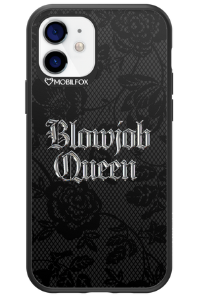 Blowjob Queen 2.0 - Apple iPhone 12