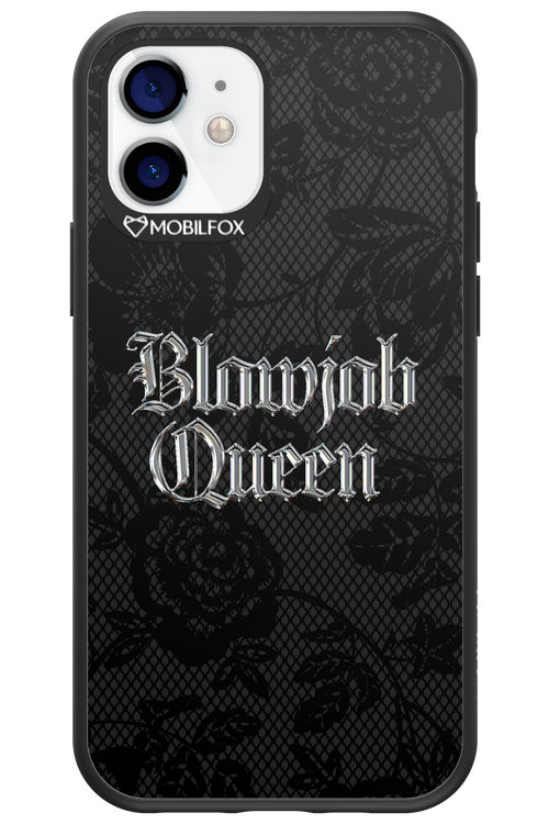 Blowjob Queen 2.0 - Apple iPhone 12