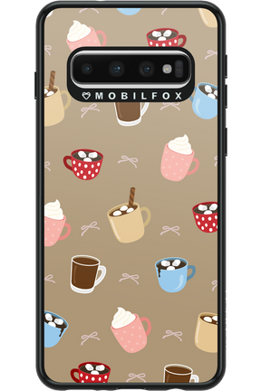 Coco Dream - Samsung Galaxy S10