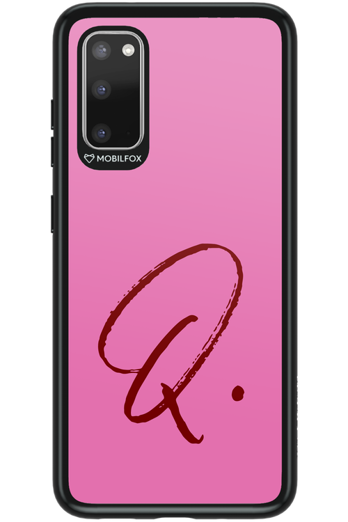 (Sorbet) Q 2.0 - Samsung Galaxy S20