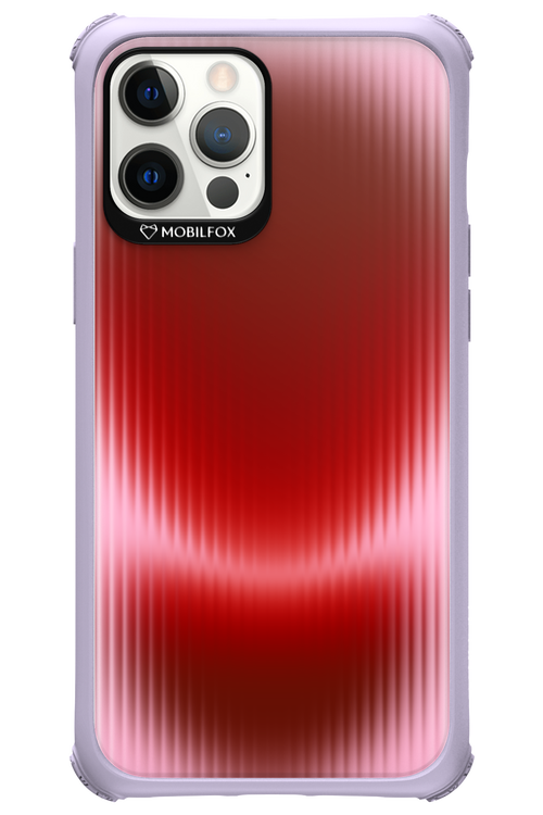 Lava Lamp - Apple iPhone 12 Pro Max