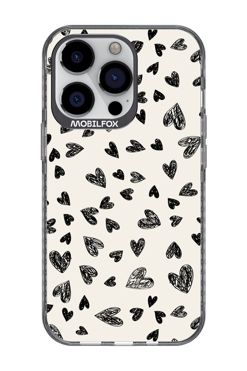 Crazy in Luv 2.0 - Apple iPhone 13 Pro