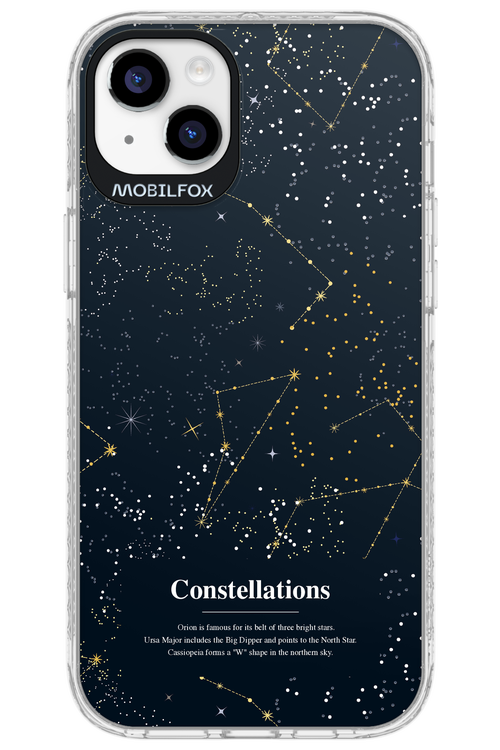 Constellations - Apple iPhone 14 Plus