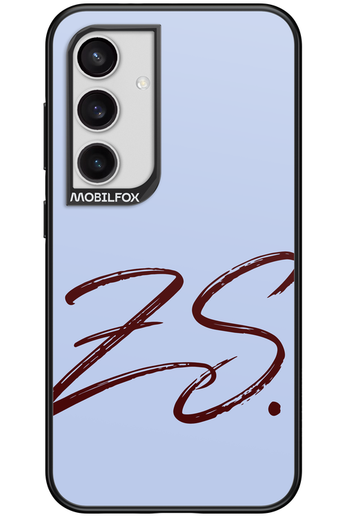 (Jellyfish Presso) ZS 2.0 - Samsung Galaxy S24