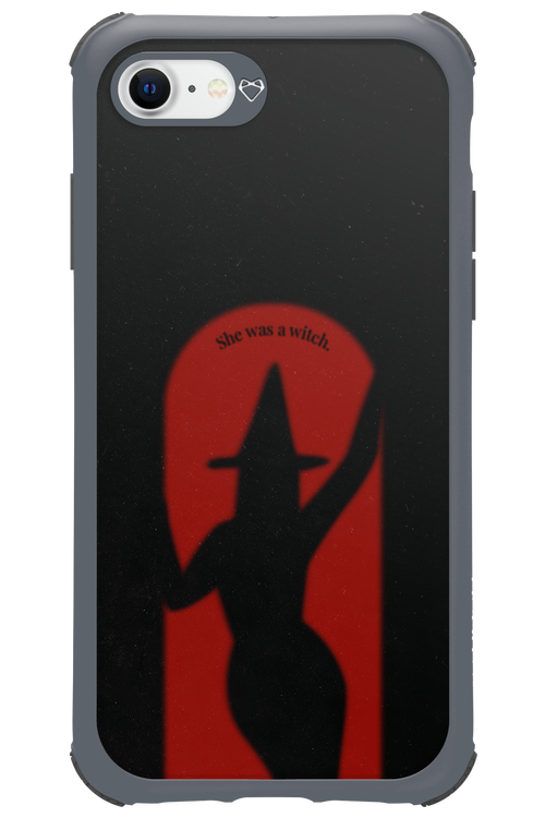 Witch Season - Apple iPhone 7
