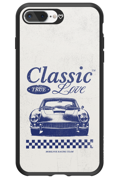 Classic Cars 2.0 - Apple iPhone 7 Plus