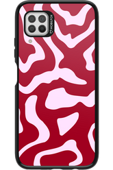 Strawberry Shake - Huawei P40 Lite