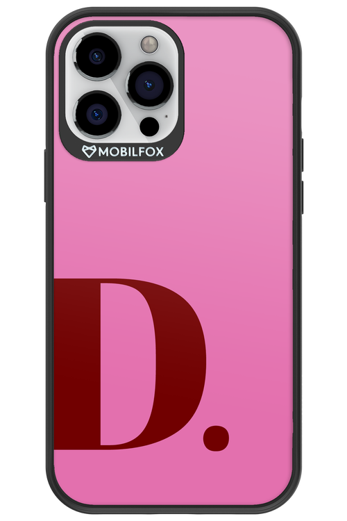 D (Sorbet) 2.0 - Apple iPhone 13 Pro Max