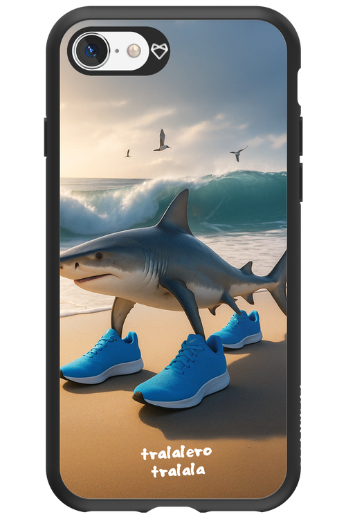 Tralalero Tralala - Apple iPhone SE 2022