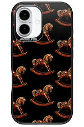 Rocking Horse - Apple iPhone 16