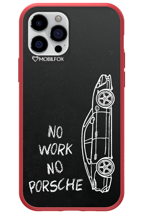 No Work - Apple iPhone 12 Pro
