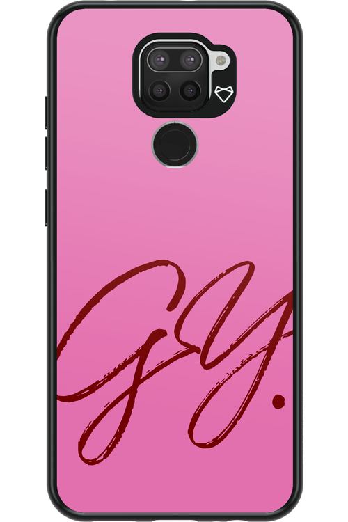 (Sorbet) GY 2.0 - Xiaomi Redmi Note 9