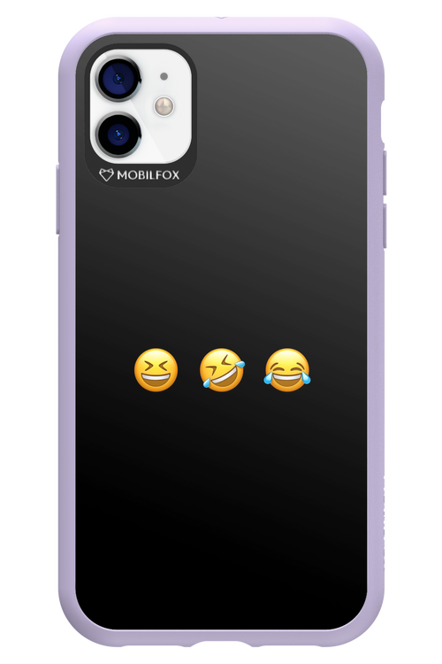 My Laugh - Apple iPhone 11