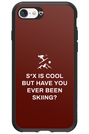 Have You Ever - Apple iPhone 7